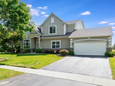 Lake Home For Sale in Lake Villa, Illinois