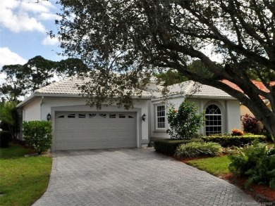 St. Lucie River Home Sale Pending in Port Saint Lucie Florida