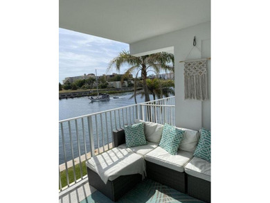 Intracoastal living at the turn of a key. Beautiful remodeled - photo 3