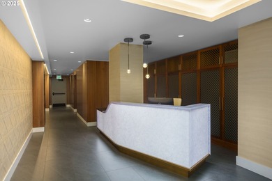 Full Service Luxury condo living at Vancouver's premiere