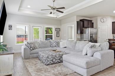 Welcome to this beautifully maintained 4-bedroom, 2-bath home in - photo 4