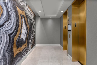 Full Service Luxury condo living at Vancouver's premiere