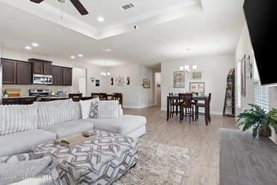 Welcome to this beautifully maintained 4-bedroom, 2-bath home in - photo 5