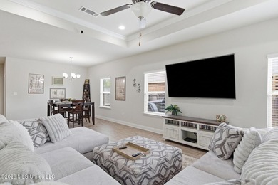 Welcome to this beautifully maintained 4-bedroom, 2-bath home in - photo 6