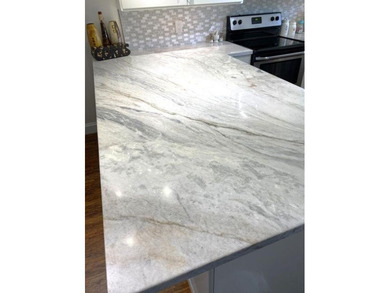 Intracoastal living at the turn of a key. Beautiful remodeled - photo 7