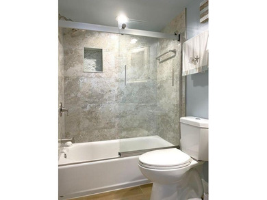 Intracoastal living at the turn of a key. Beautiful remodeled - photo 9