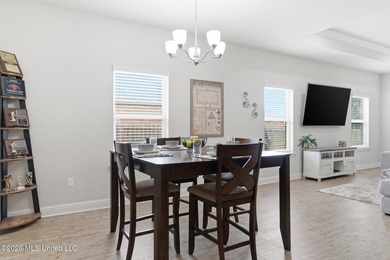 Welcome to this beautifully maintained 4-bedroom, 2-bath home in - photo 10