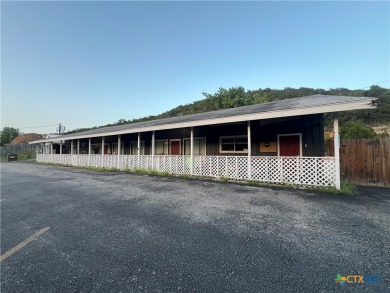 Canyon Lake Commercial For Sale in Canyon Lake Texas