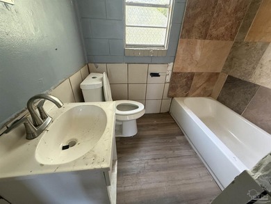 Duplex Investment Opportunity - Solid Block Construction with - photo 12