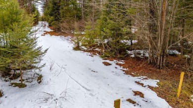 Tucked away in the heart of Maine's lake country, this raw - photo 13