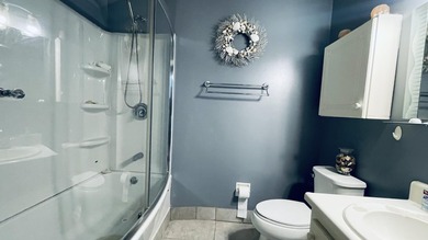 Check out this charming 2 bed, 2 bath home with many unique - photo 13