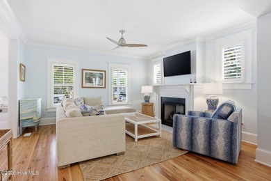 Step into a piece of Beaufort history at the George Gibble House - photo 14