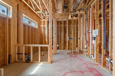 Welcome to your brand-new custom home, just a short stroll from - photo 16