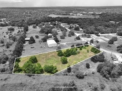 Unrestricted 1.10-Acre Lot Near Lake Somerville Just 3 miles - photo 6