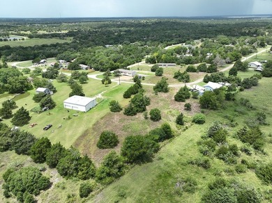 Unrestricted 1.10-Acre Lot Near Lake Somerville Just 3 miles - photo 8