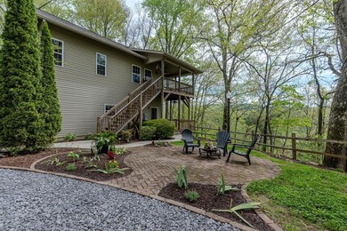 Hiwassee River - Cherokee County Apartment For Sale in Murphy North Carolina