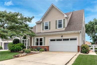 Lake Home For Sale in Virginia Beach, Virginia