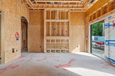 Welcome to your brand-new custom home, just a short stroll from - photo 23