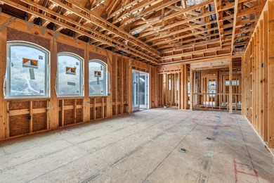 Welcome to your brand-new custom home, just a short stroll from - photo 26
