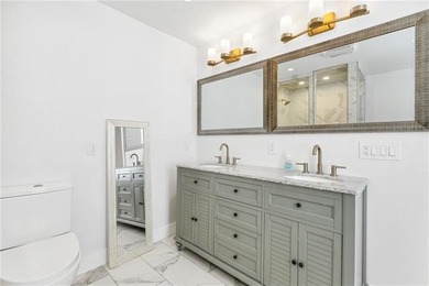 A GEM in Gentilly! Modern 3 bedroom 2 bathroom recent renovation - photo 8