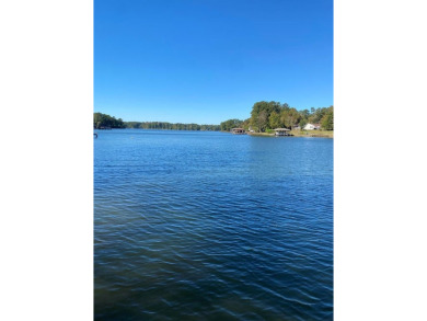 Lake Lot For Sale in Sparta, Georgia