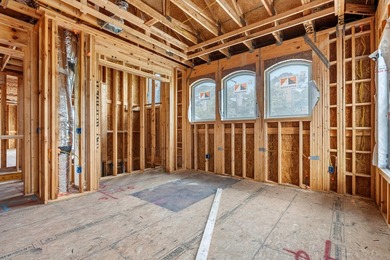 Welcome to your brand-new custom home, just a short stroll from - photo 32