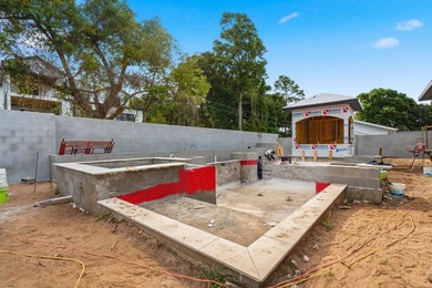 Welcome to your brand-new custom home, just a short stroll from - photo 37