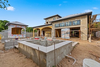 Welcome to your brand-new custom home, just a short stroll from - photo 39