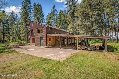 Your North Idaho dream! Renovated 5 bed, 3 bath home on 2+ - photo 41