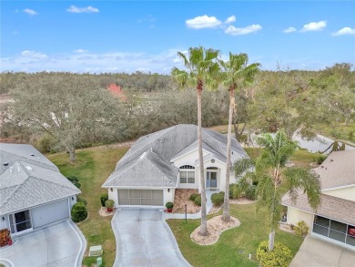 Lake Home For Sale in Leesburg, Florida