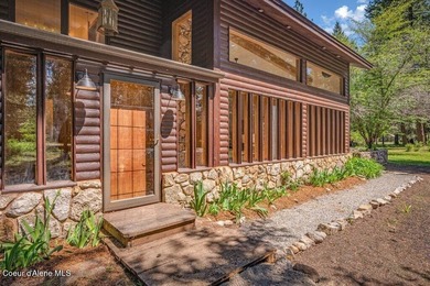 Your North Idaho dream! Renovated 5 bed, 3 bath home on 2+ - photo 46
