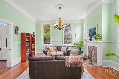 A rare offering in Savannah's coveted Victorian District, 1007 - photo 6