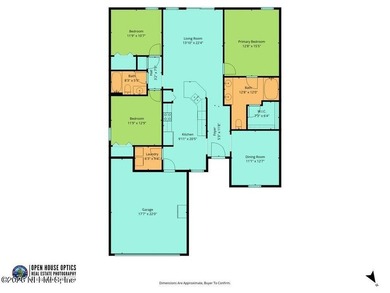 NEW ROOF & Gutters 2024! Welcome to this beautifully updated - photo 47