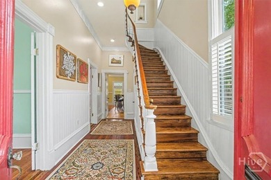 A rare offering in Savannah's coveted Victorian District, 1007 - photo 10