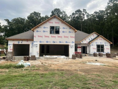 Lake Home For Sale in Hot Springs, Arkansas
