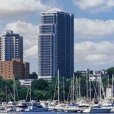 Lake Michigan - Milwaukee County Condo For Sale in Milwaukee Wisconsin
