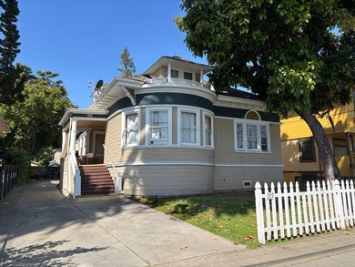 Downtown San Jose multifamily property presents a value-add - photo 1