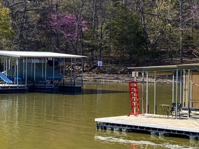 Lake of the Ozarks Lot Sale Pending in Kaiser Missouri