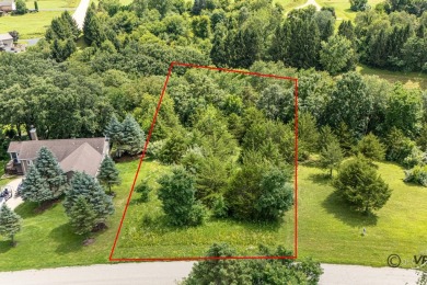 Lake Lot For Sale in Apple River, Illinois