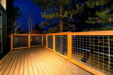 Lake Home For Sale in Truckee, California