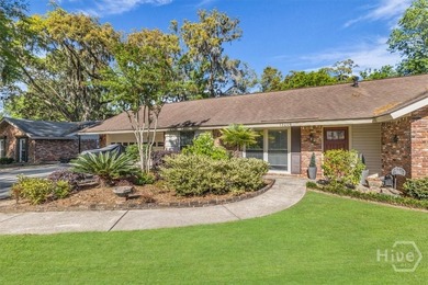 Charming all-brick home in the established Colonial Oaks - photo 3