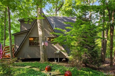 Lake Home For Sale in Wright City, Missouri