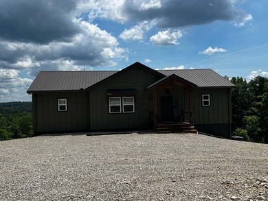 Lake Home For Sale in Burkesville, Kentucky