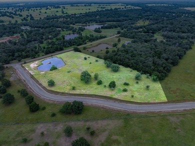 (private lake, pond, creek) Acreage For Sale in West Point Texas