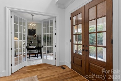 Elegant custom home by Arcadia Builders on 1.3 private acres - photo 6