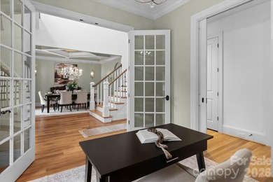 Elegant custom home by Arcadia Builders on 1.3 private acres - photo 8