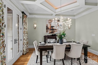 Elegant custom home by Arcadia Builders on 1.3 private acres - photo 9
