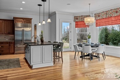 Elegant custom home by Arcadia Builders on 1.3 private acres - photo 10