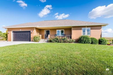 Lake Home Sale Pending in Manhattan, Kansas