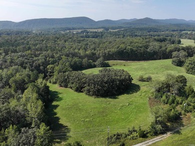 Lake Lot For Sale in Glenwood, Arkansas